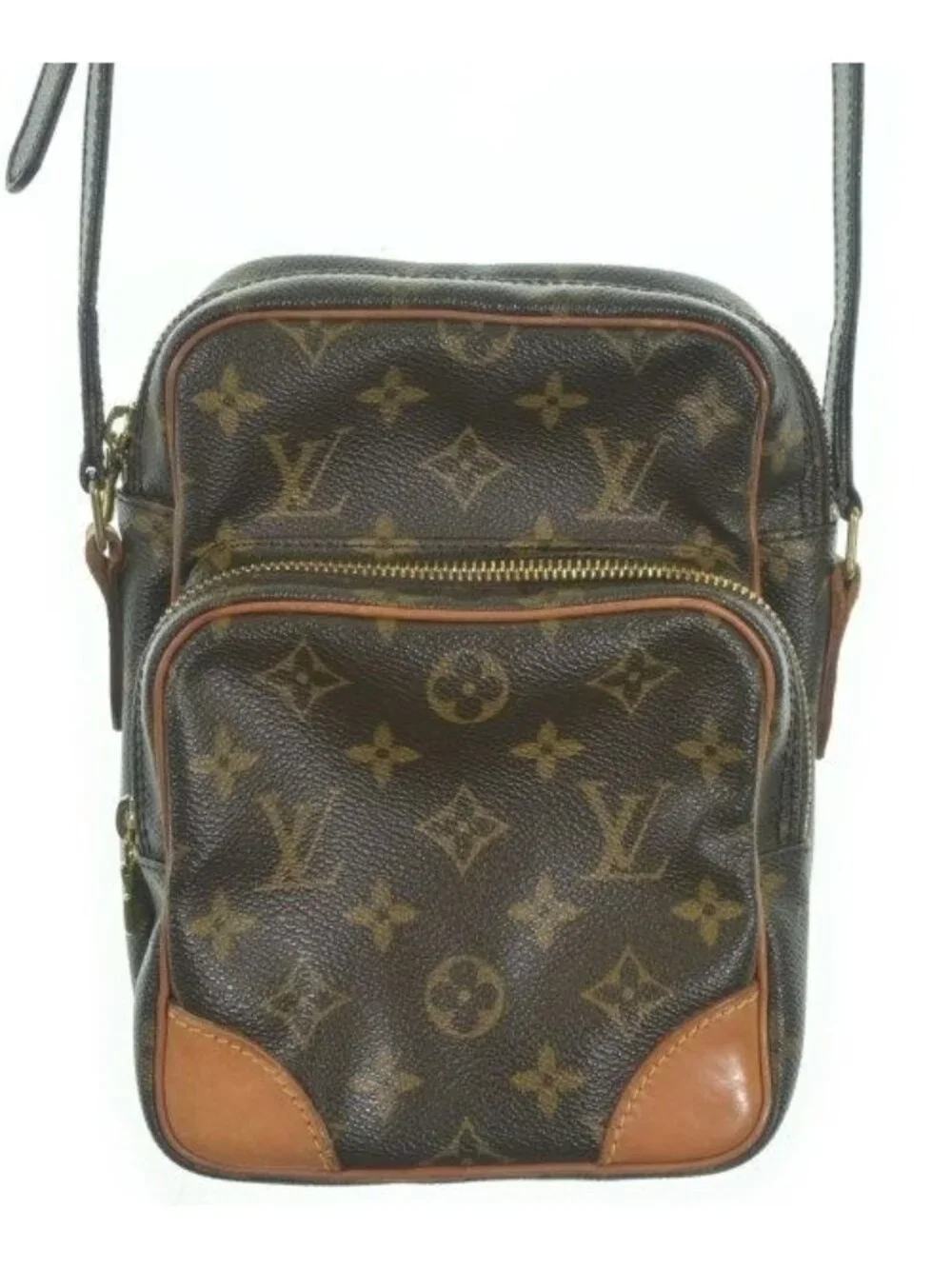 Louis Vuitton Shoulder Bag